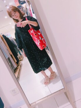 Miko-yaoyaoさんのコーディネート