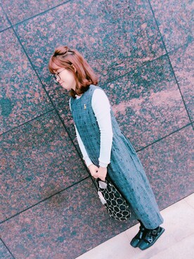 Miko-yaoyaoさんのコーディネート