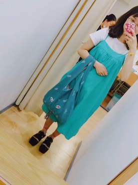 Miko-yaoyaoさんのコーディネート