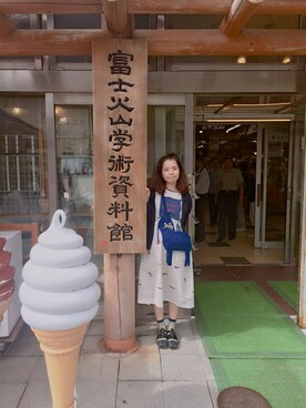 Miko-yaoyaoさんのコーディネート