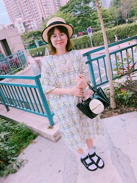 Miko-yaoyaoさんのコーディネート