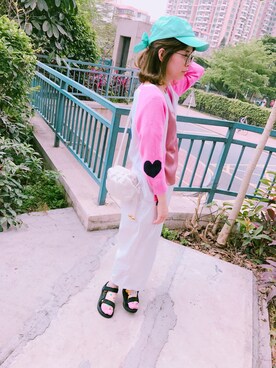 Miko-yaoyaoさんのコーディネート