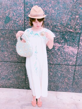 Miko-yaoyaoさんのコーディネート