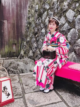 Miko-yaoyaoさんのコーディネート