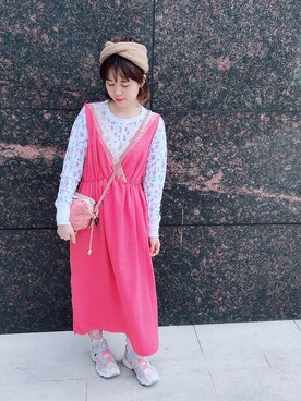 Miko-yaoyaoさんのコーディネート