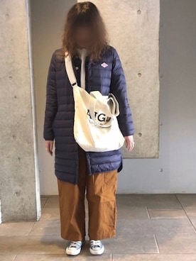 ATKさんのコーディネート