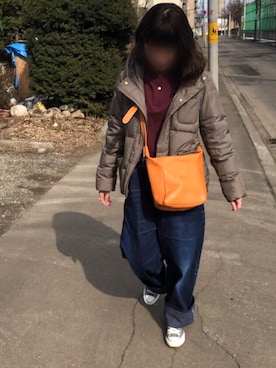 ATKさんのコーディネート