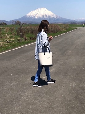 ATKさんのコーディネート