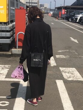 ATKさんのコーディネート