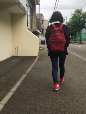 ATKさんのコーディネート