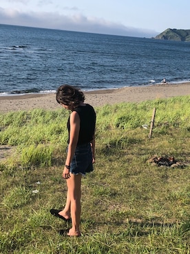 ATKさんのコーディネート