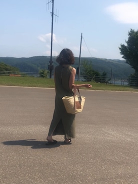 ATKさんのコーディネート