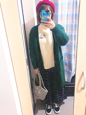 takami5296さんのコーディネート