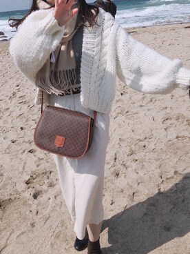 mさんのコーディネート