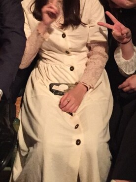 mさんのコーディネート