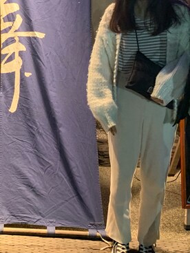 mさんのコーディネート