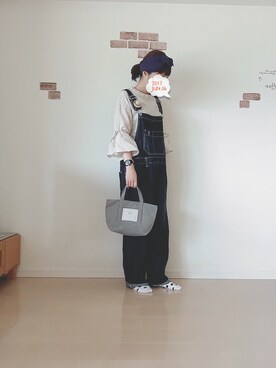 saraさんのコーディネート