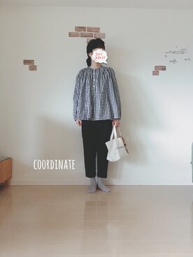 saraさんのコーディネート