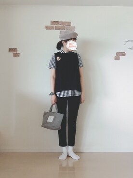 saraさんのコーディネート