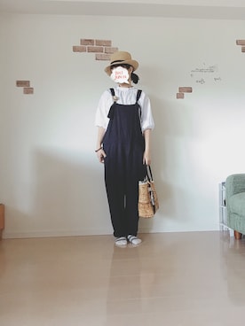 saraさんのコーディネート