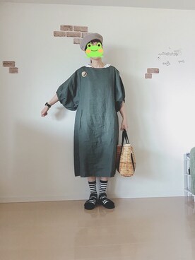 saraさんのコーディネート