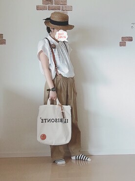 saraさんのコーディネート