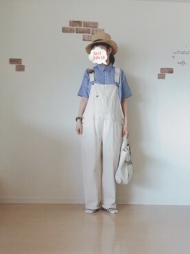 saraさんのコーディネート