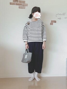 saraさんのコーディネート