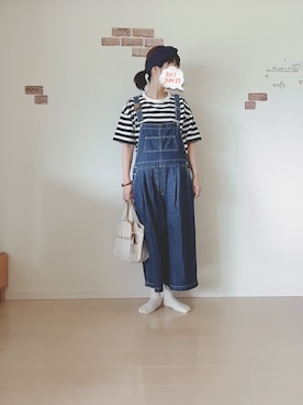 saraさんのコーディネート