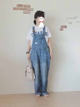 saraさんのコーディネート