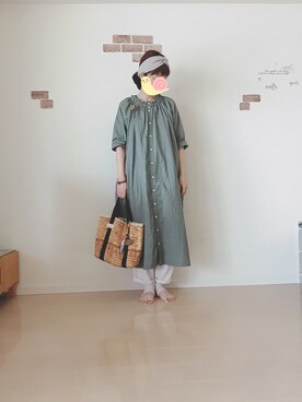 saraさんのコーディネート