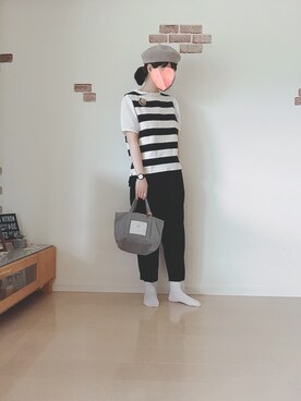 saraさんのコーディネート