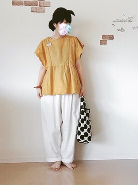 saraさんのコーディネート