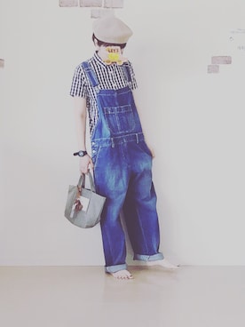 saraさんのコーディネート