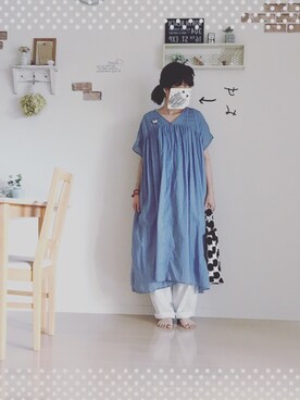 saraさんのコーディネート