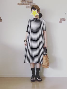 saraさんのコーディネート