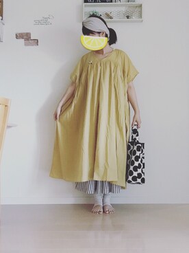 saraさんのコーディネート