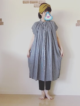 saraさんのコーディネート