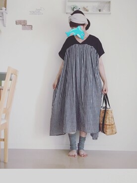 saraさんのコーディネート