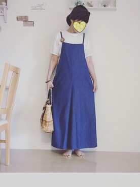 saraさんのコーディネート