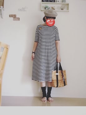 saraさんのコーディネート