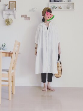 saraさんのコーディネート