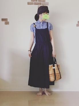 saraさんのコーディネート