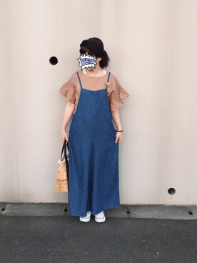 saraさんのコーディネート