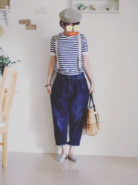 saraさんのコーディネート