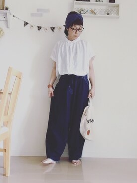 saraさんのコーディネート