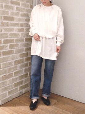 体型カバー の人気ファッションコーディネート Wear