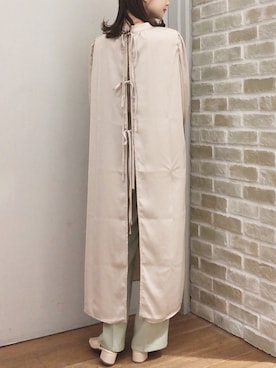 makophithさん(レディース・153cm)の夏コーディネート