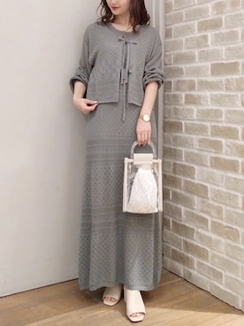 makophithさん(レディース・153cm)の夏コーディネート