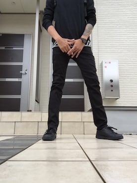 Yutoさんのコーディネート